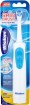 Brosse à batterie wisdom Spin brush whitening