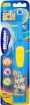 Brosse à dents à batterie pour enfant +6 ans