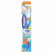 Brosse à dents fresh effects deep clean Wisdom