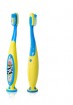 Brosse à dents enfants Step by Step