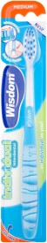 Brosse à dents Wisdom individual intredental Medium