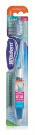 Brosse à dents Gum Health protect Medium