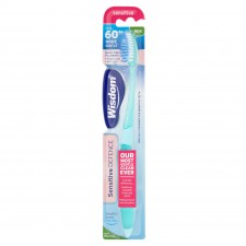 Brosse à dents Wisdom sensitive defence Souple