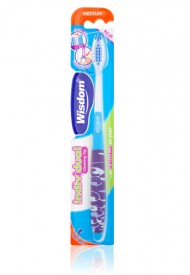 Brosse à dents Wisdom individual Cleaning tip