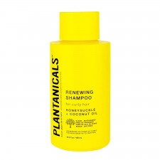 Shampooing Régénérant Naturel P/cheveux Bouclés