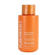 Shampooing réparateur Naturel P/ cheveux abîmés