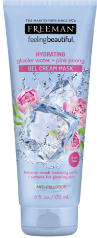 Gel Crème  Masque