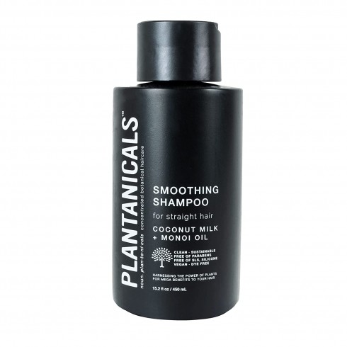Shampooing Hydratant Naturel  P/Cheveux Lisses