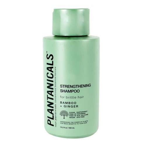 Conditionner Fortifiant Naturel P/cheveux cassants