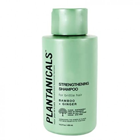 Shampooing fortifiant Naturel pour cheveux cassants